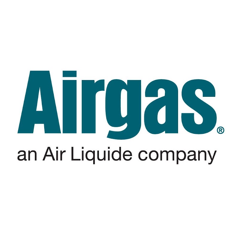 Airgas Store storefront in Nacogdoches, TX