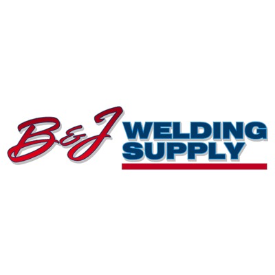 B&J Welding Supply storefront in Lamesa, TX